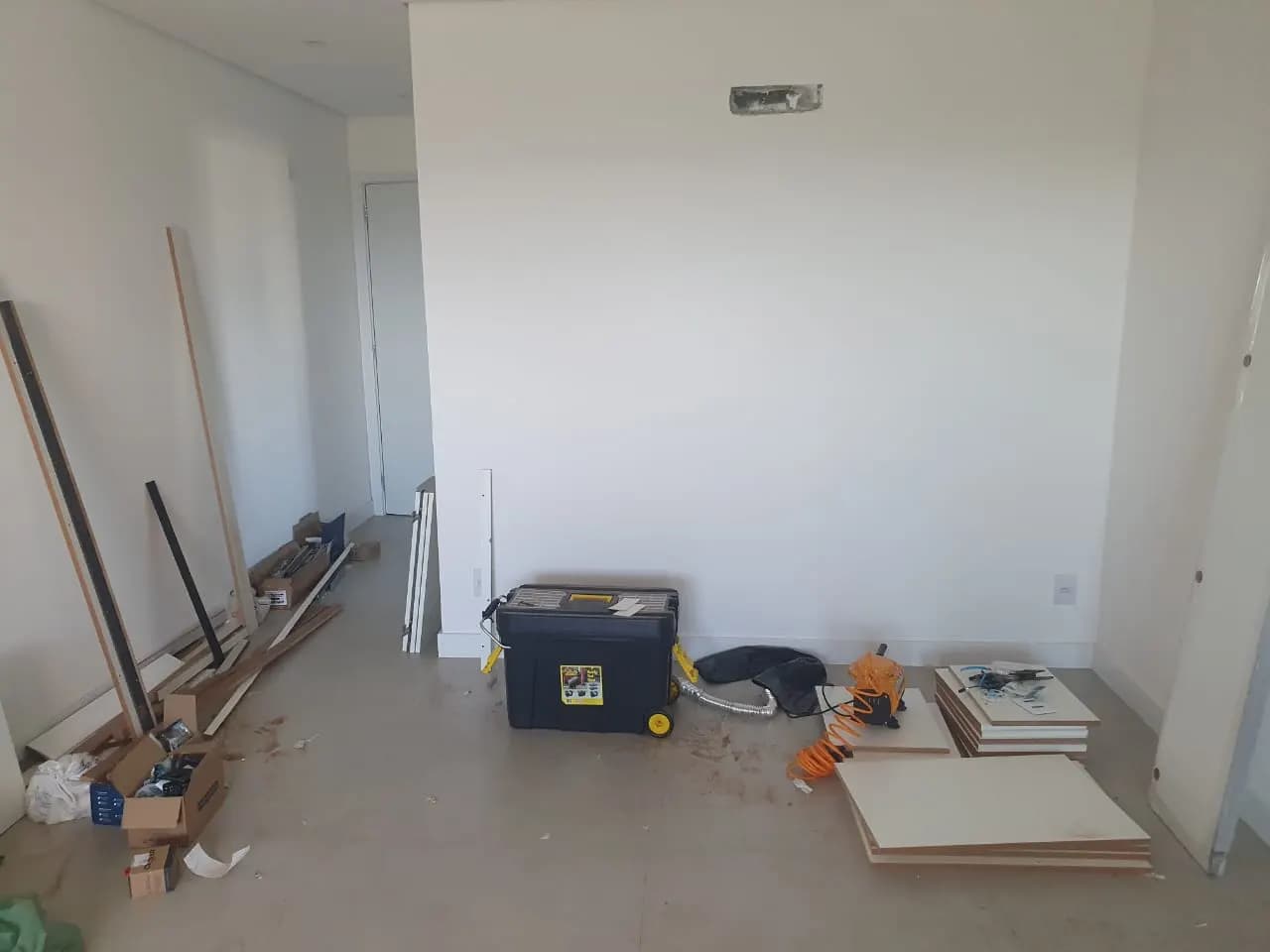 Apartamento – 102,12 m² – Apto 24 – Bauru/SP, foto 3