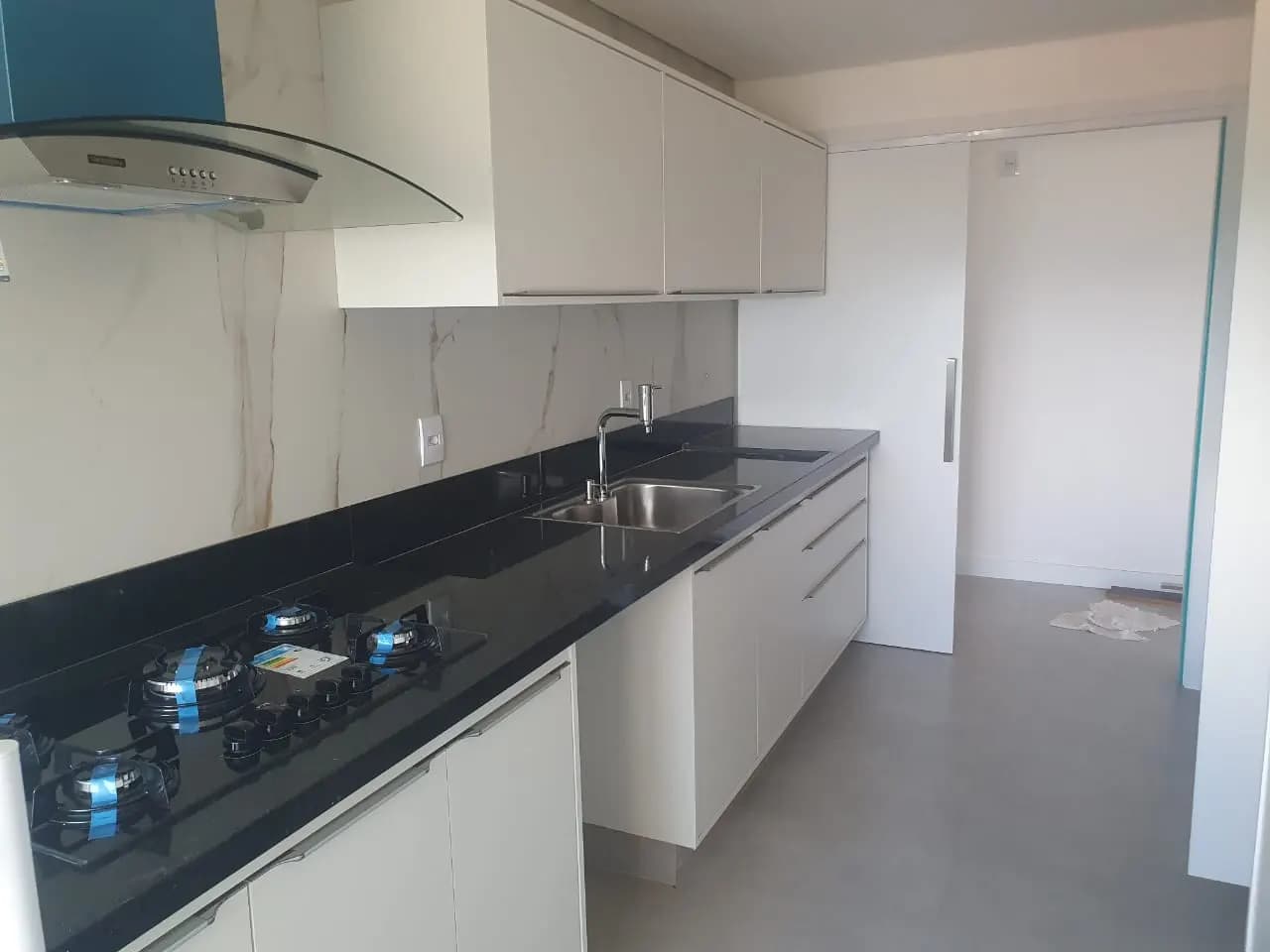 Apartamento – 102,12 m² – Apto 31 – Bauru/SP, foto 4