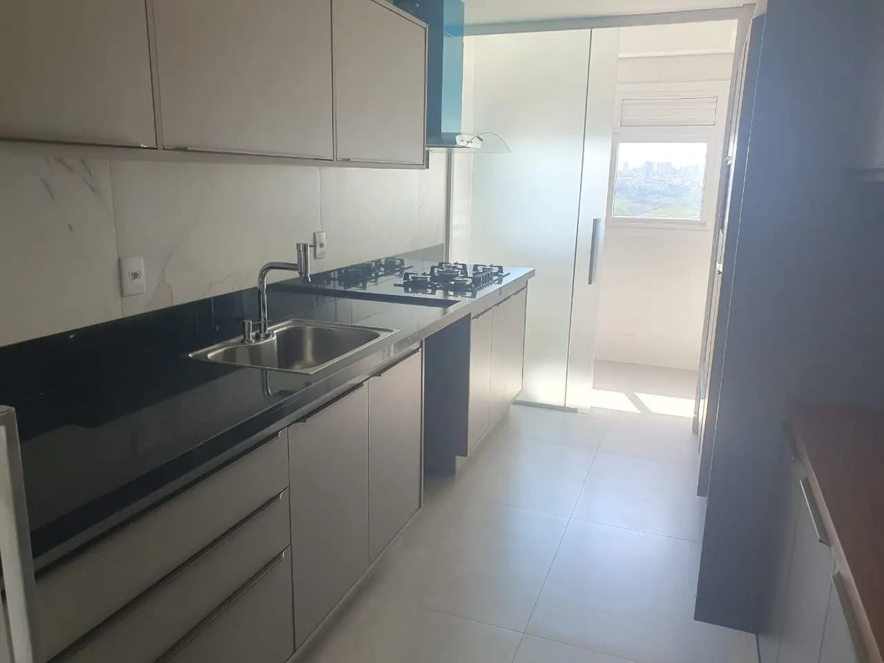 Apartamento – 102,12 m² – Apto 32 – Bauru/SP, foto 5