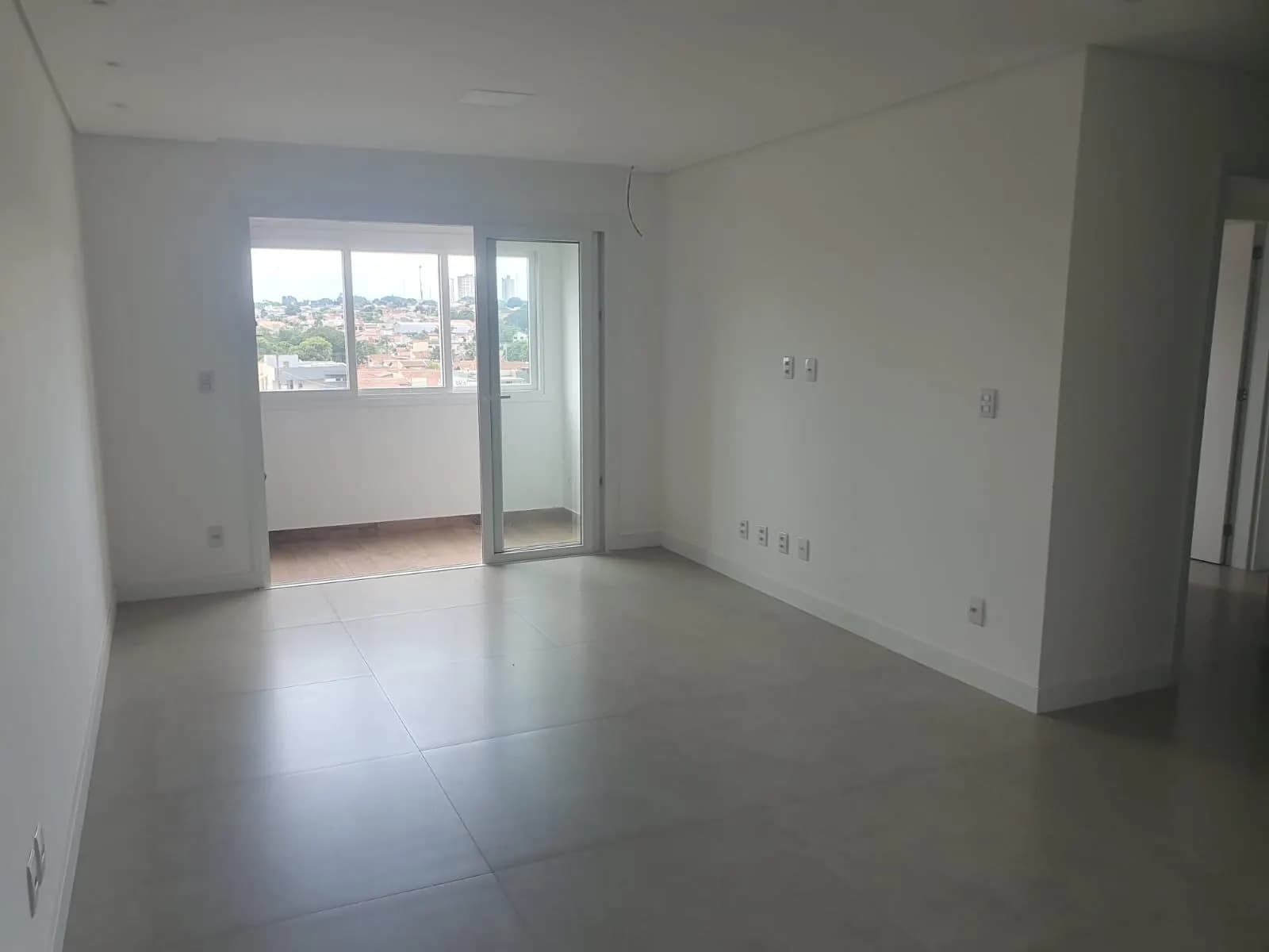 Apartamento – 102,12 m² – Apto 33 – Bauru/SP, foto 3