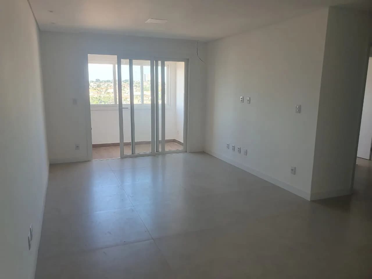 Apartamento – 102,12 m² – Apto 73 – Bauru/SP, foto 3
