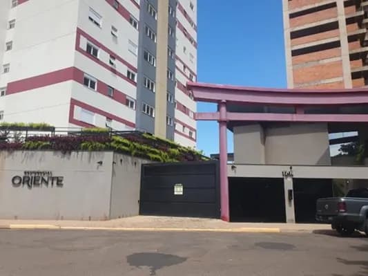 Apartamento – 102,12 m² – Apto 93 – Bauru/SP, foto 2