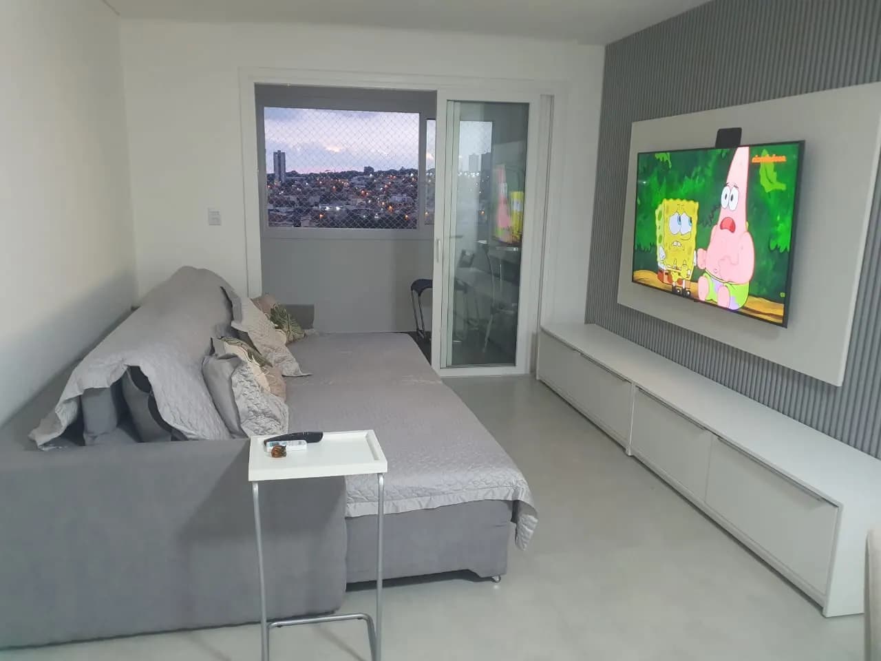 Apartamento – 102,12 m² – Apto 93 – Bauru/SP, foto 5