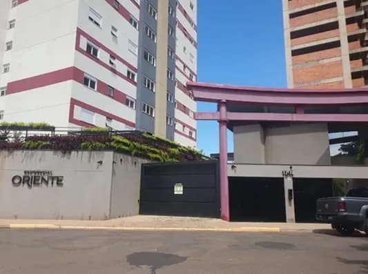 Apartamento – 102,12 m² – Apto 102 – Bauru/SP, foto 2