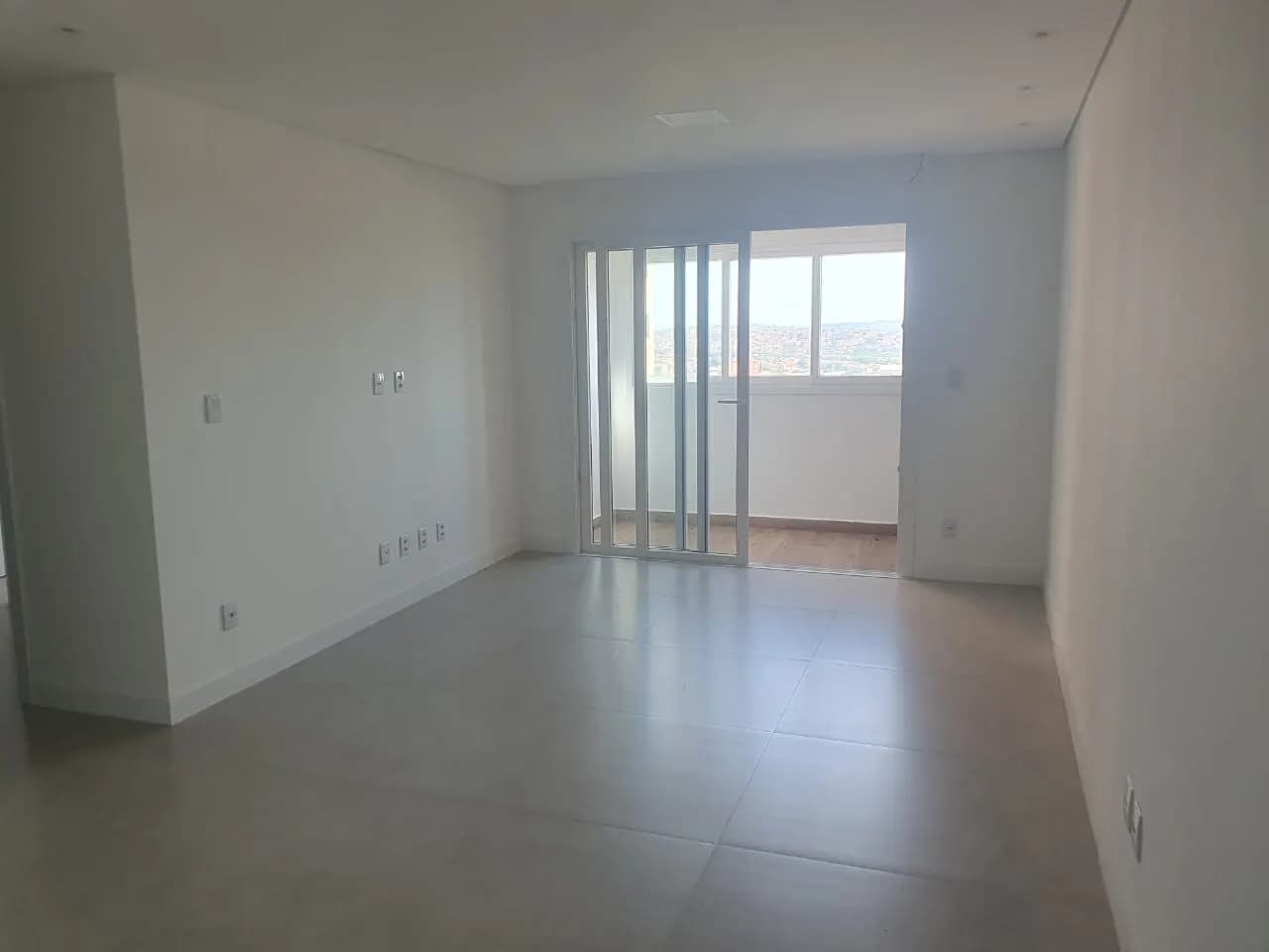 Apartamento – 102,12 m² – Apto 104 – Bauru/SP, foto 3