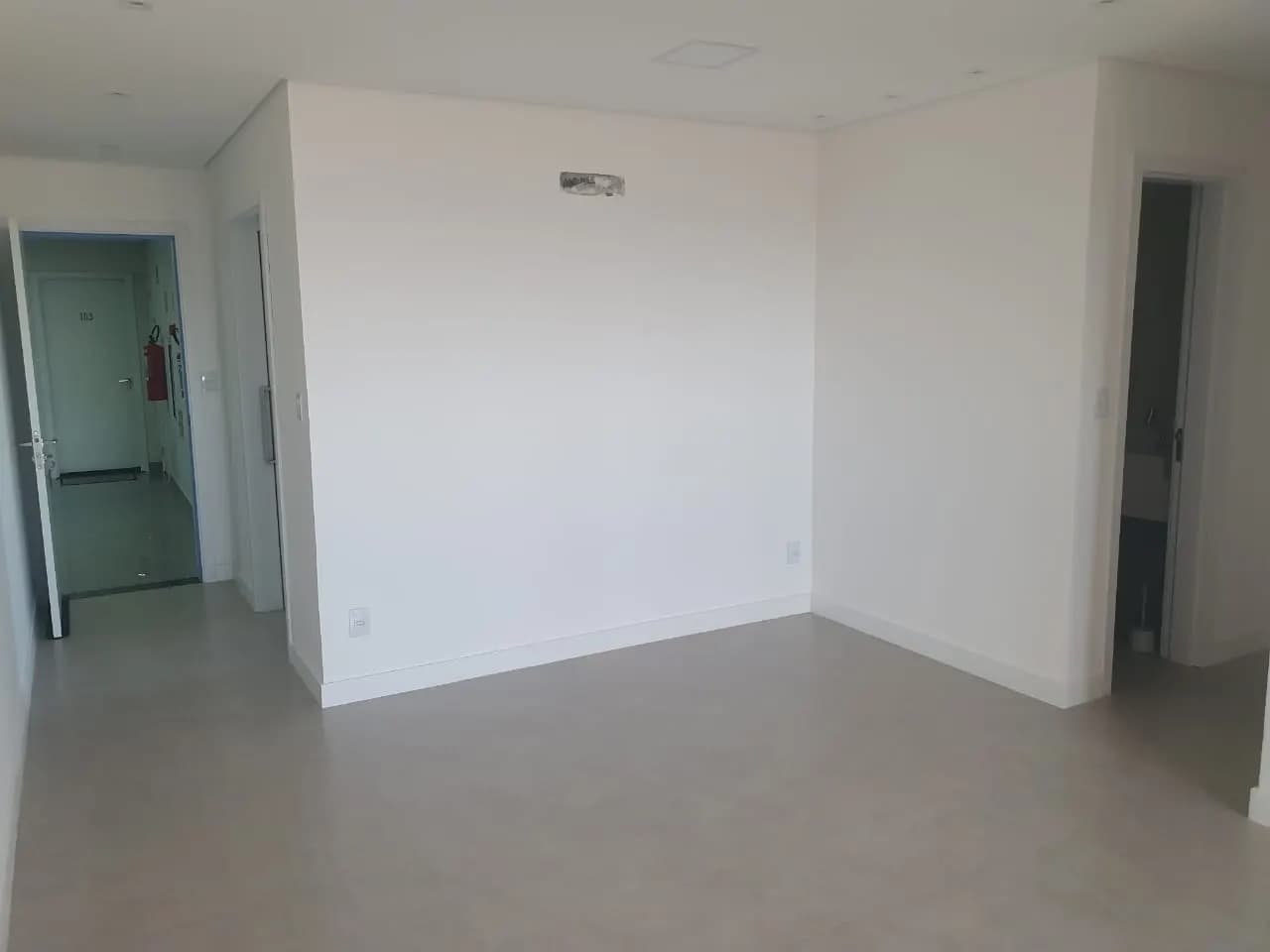 Apartamento – 102,12 m² – Apto 104 – Bauru/SP, foto 5