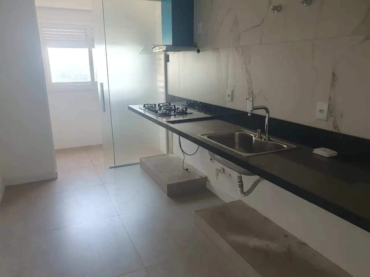 Apartamento – 102,12 m² – Apto 121 – Bauru/SP, foto 5