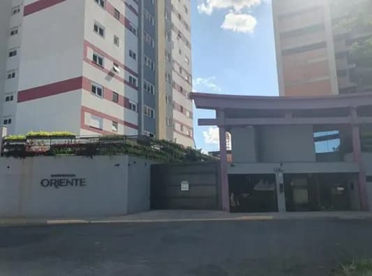 Apartamento – 102,12 m² – Apto 122 – Bauru/SP, foto 2