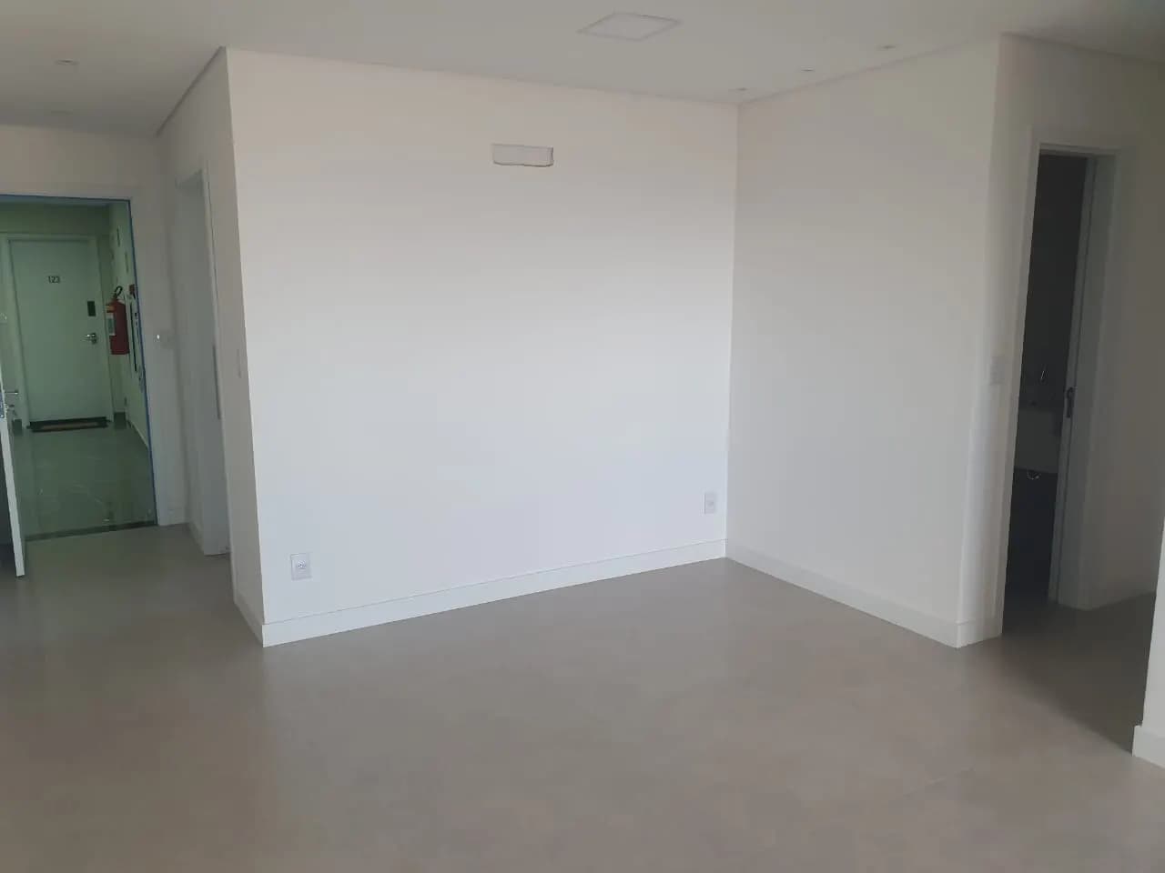 Apartamento – 102,12 m² – Apto 124 – Bauru/SP, foto 3