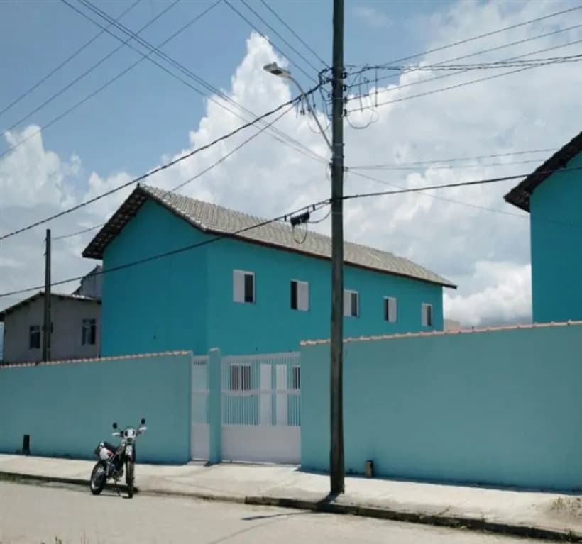 Apartamento – 101,67 m² – Jardim das Palmeiras – Caraguatatuba/SP