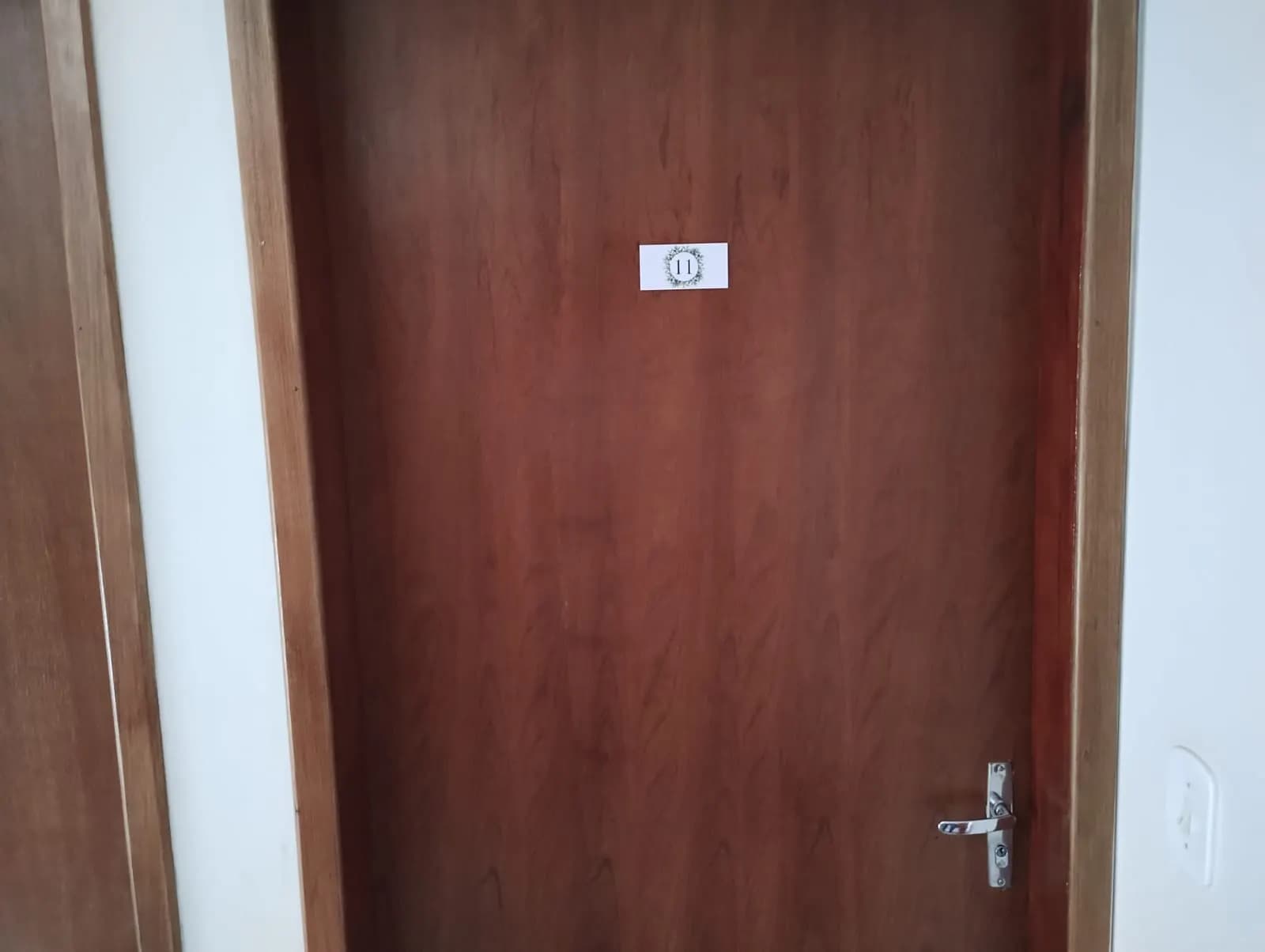 Apartamento – 34,31 m² – Apto 11 – Pindamonhangaba/SP