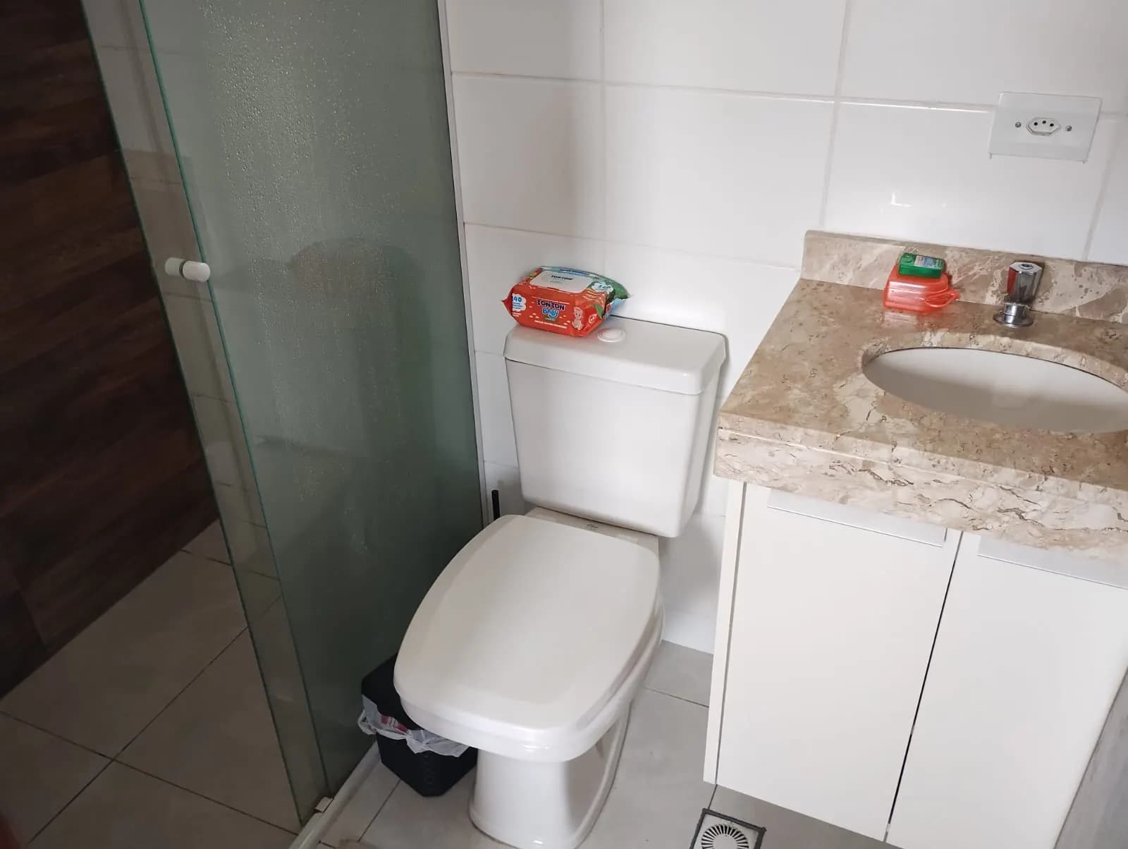 Apartamento – 34,31 m² – Apto 11 – Pindamonhangaba/SP, foto 2
