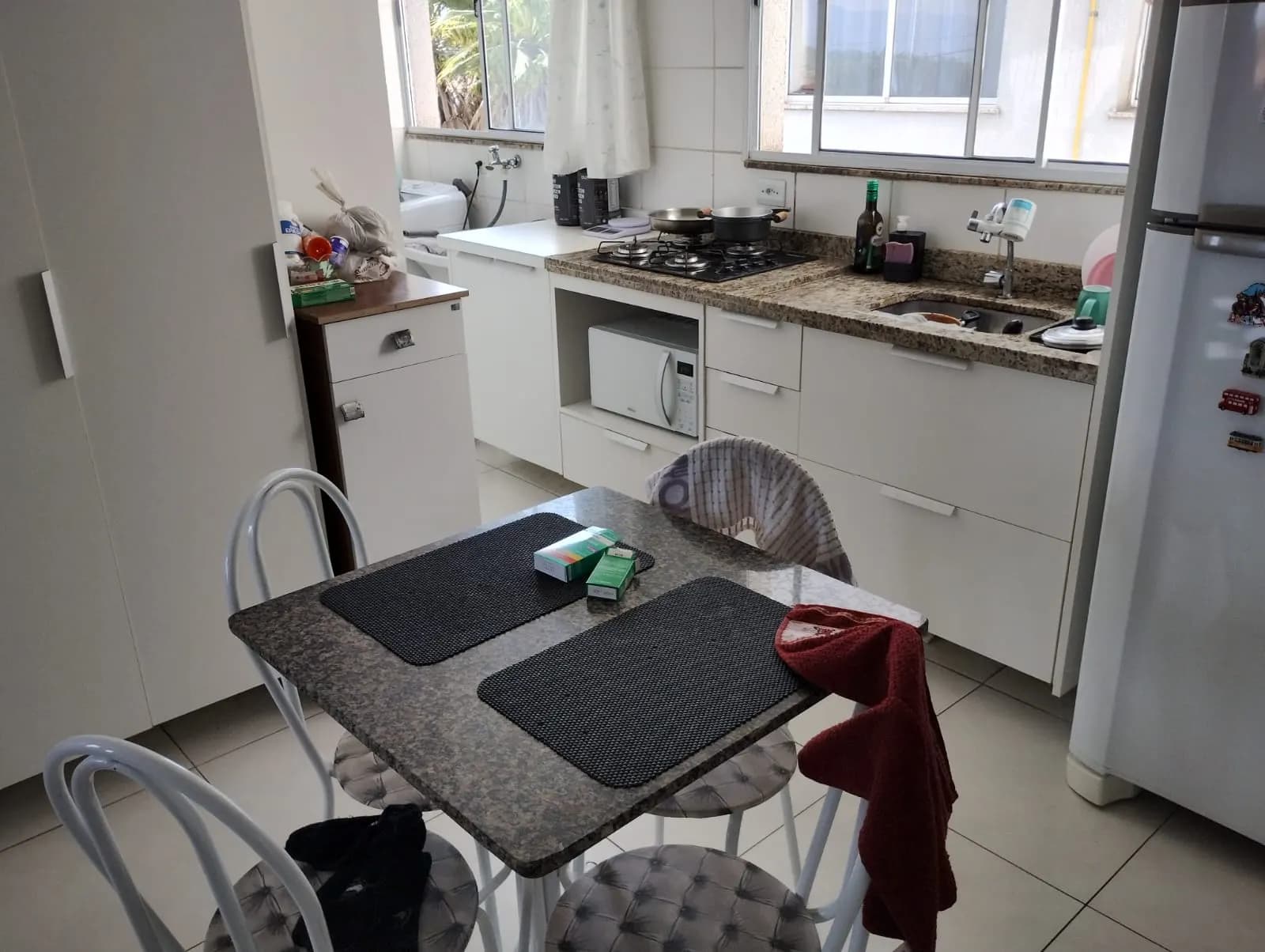 Apartamento – 34,31 m² – Apto 11 – Pindamonhangaba/SP, foto 3