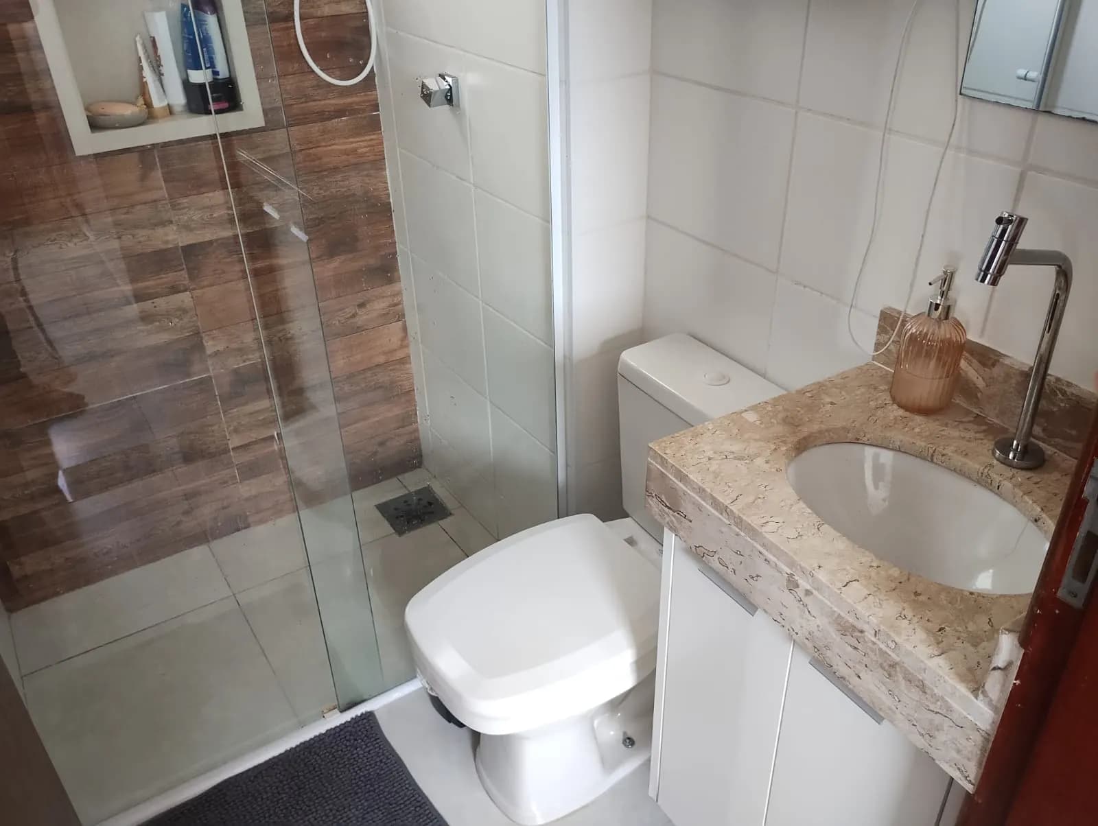 Apartamento – 34,53 m² – Apto 12 – Pindamonhangaba/SP, foto 2