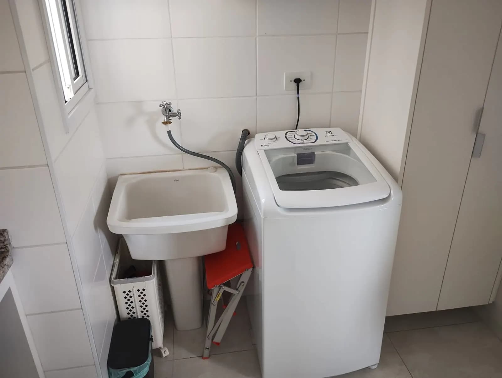 Apartamento – 34,53 m² – Apto 12 – Pindamonhangaba/SP, foto 3