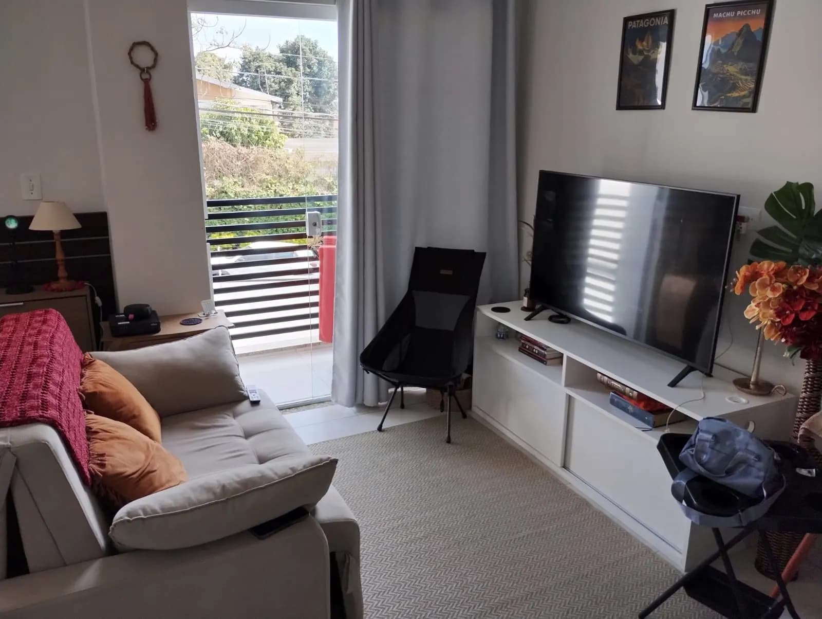 Apartamento – 34,53 m² – Apto 12 – Pindamonhangaba/SP, foto 4
