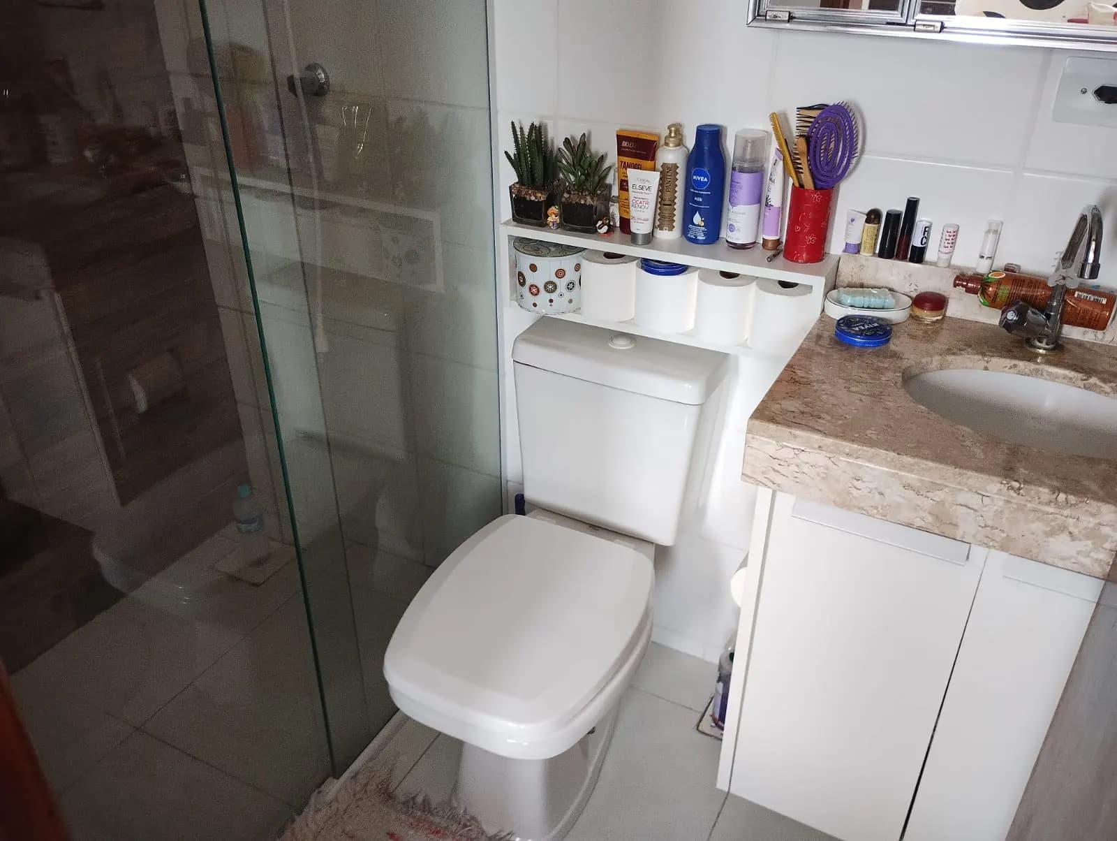 Apartamento – 34,31 m² – Apto 21 – Pindamonhangaba/SP, foto 2