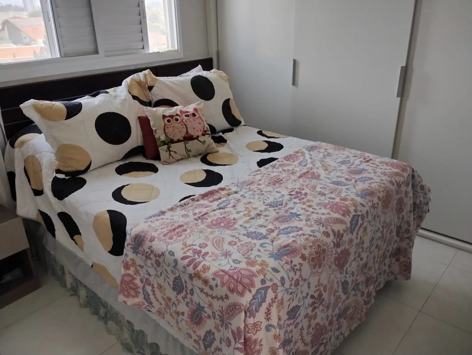 Apartamento – 34,31 m² – Apto 21 – Pindamonhangaba/SP, foto 4