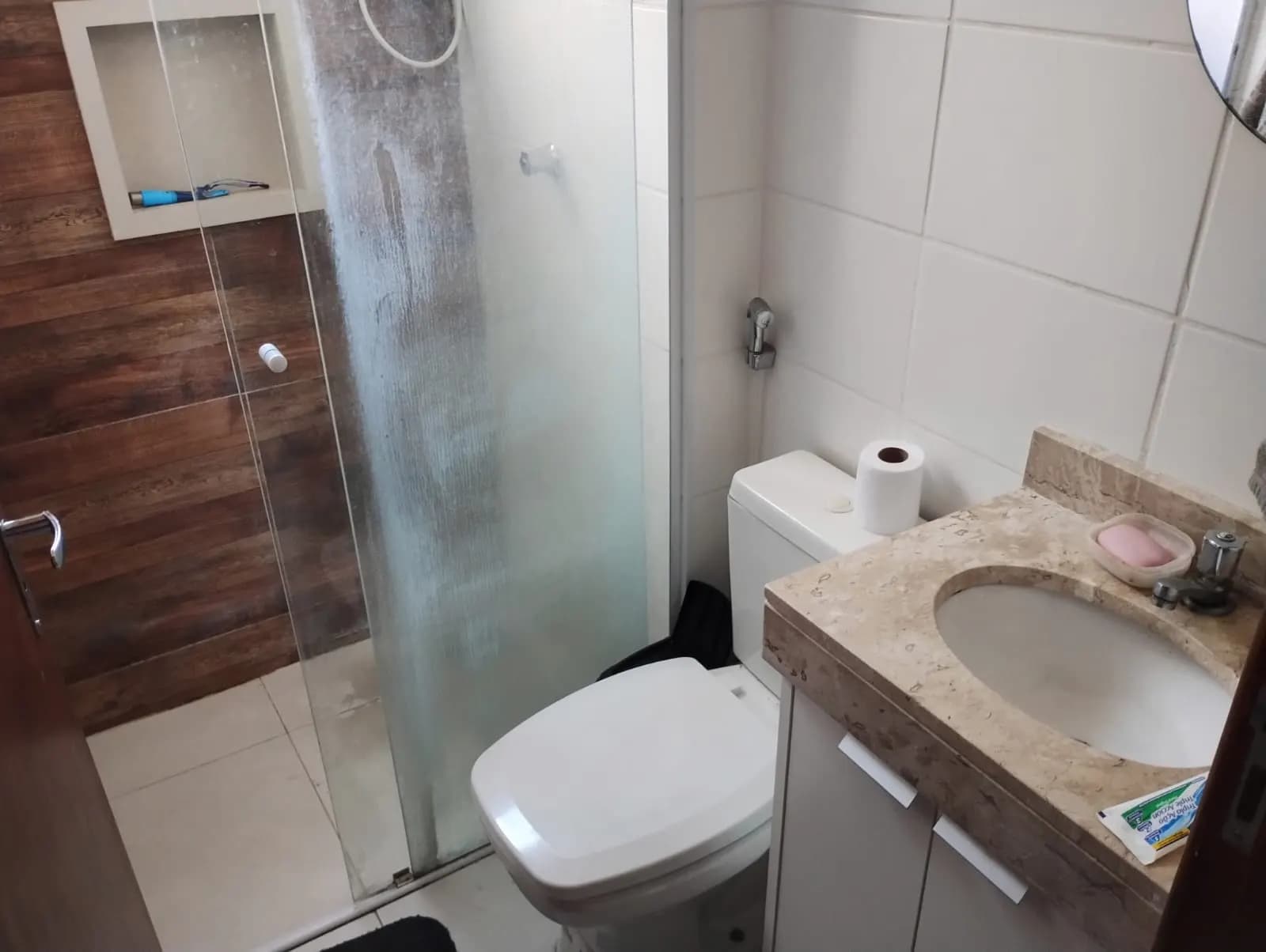 Apartamento – 34,53 m² – Apto 22 – Pindamonhangaba/SP, foto 2