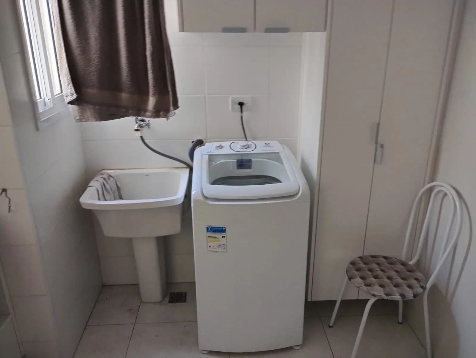 Apartamento – 34,53 m² – Apto 22 – Pindamonhangaba/SP, foto 3