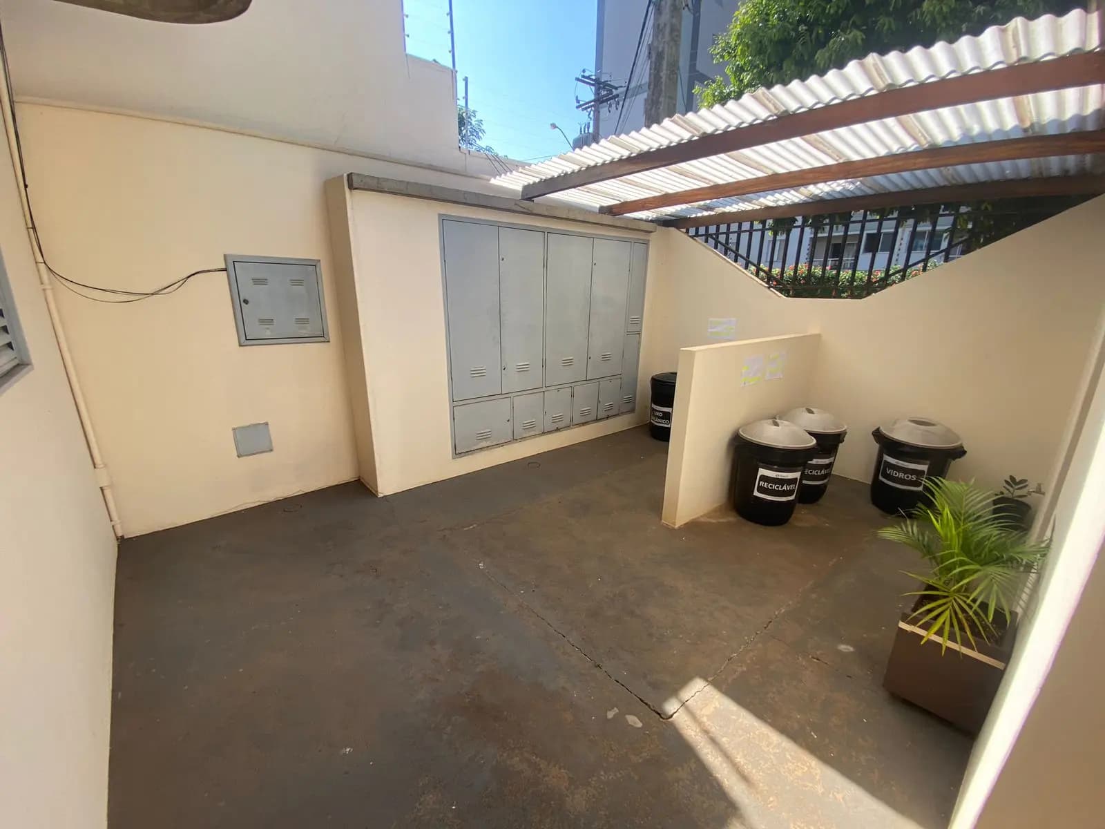 Apartamento Urbano – 831,02 m² – Lote J Quadra 4 – Bauru/SP