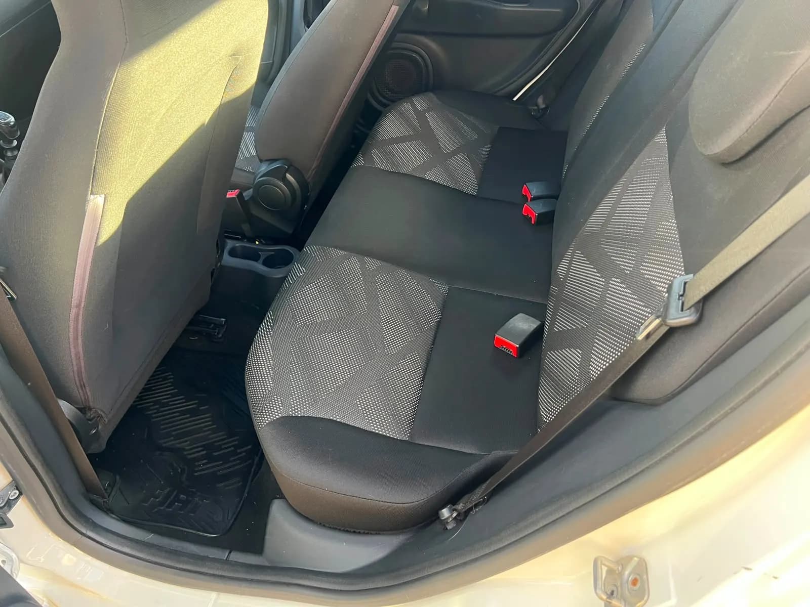 Fiat Mobi Like – 2018/2018 – Flex, foto 4