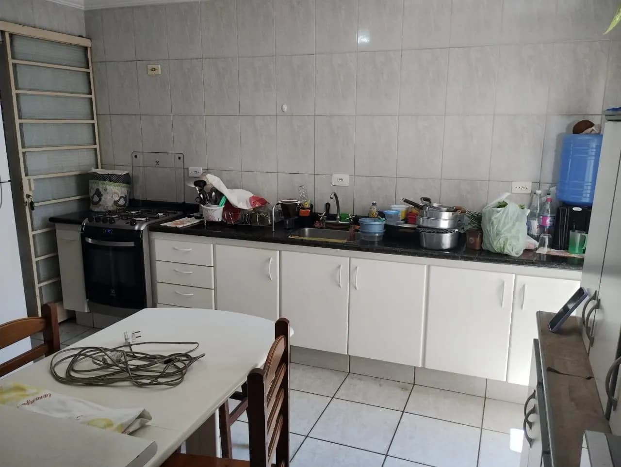 Casa – 337,60 m² – Cidade Jardim – Americana/SP, foto 5