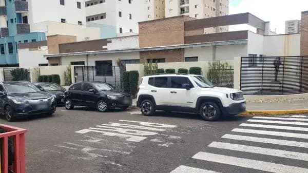 Casa – 300,30 m² – Vila Cidade Universitária – Bauru/SP, foto 2