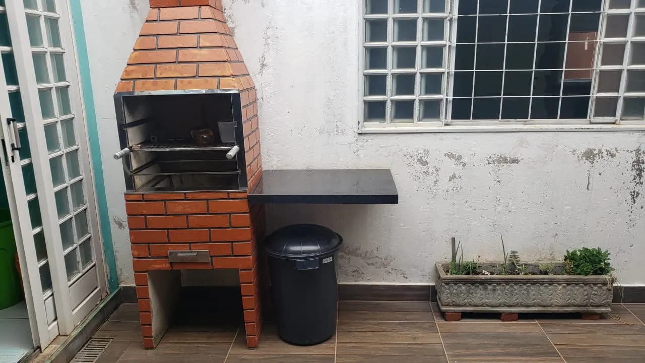Casa – 250 m² – Parque Jaraguá – Bauru/SP, foto 2