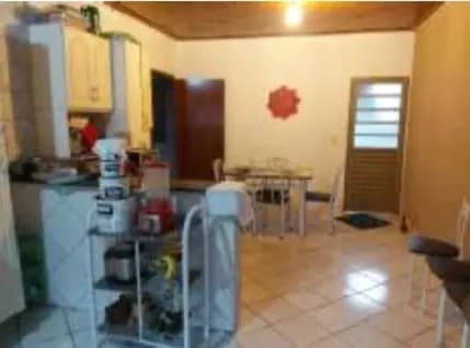 Casa – 167,38 m² – Vila Marcone – Promissão/SP
