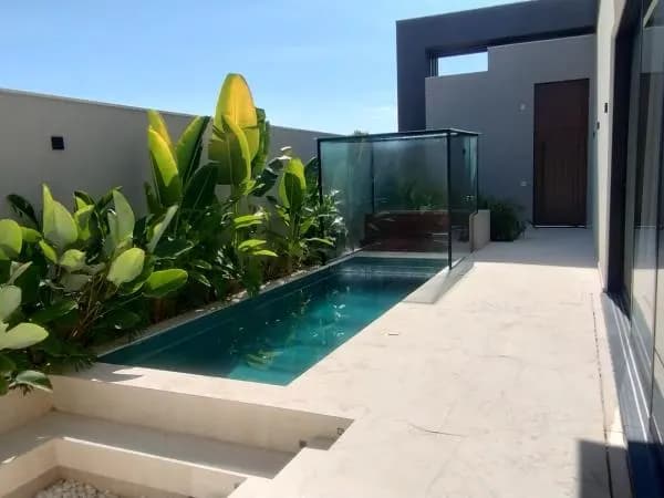 Casa em Condomínio – 402 m² – Portal do Lago – Rifaina/SP, foto 2