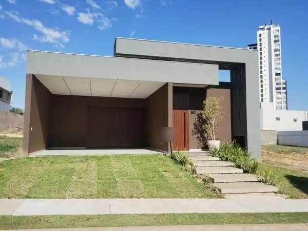 Casa em Condomínio – 402 m² – Portal do Lago – Rifaina/SP