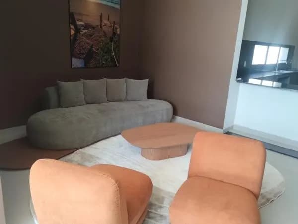 Casa em Condomínio – 402 m² – Portal do Lago – Rifaina/SP, foto 4