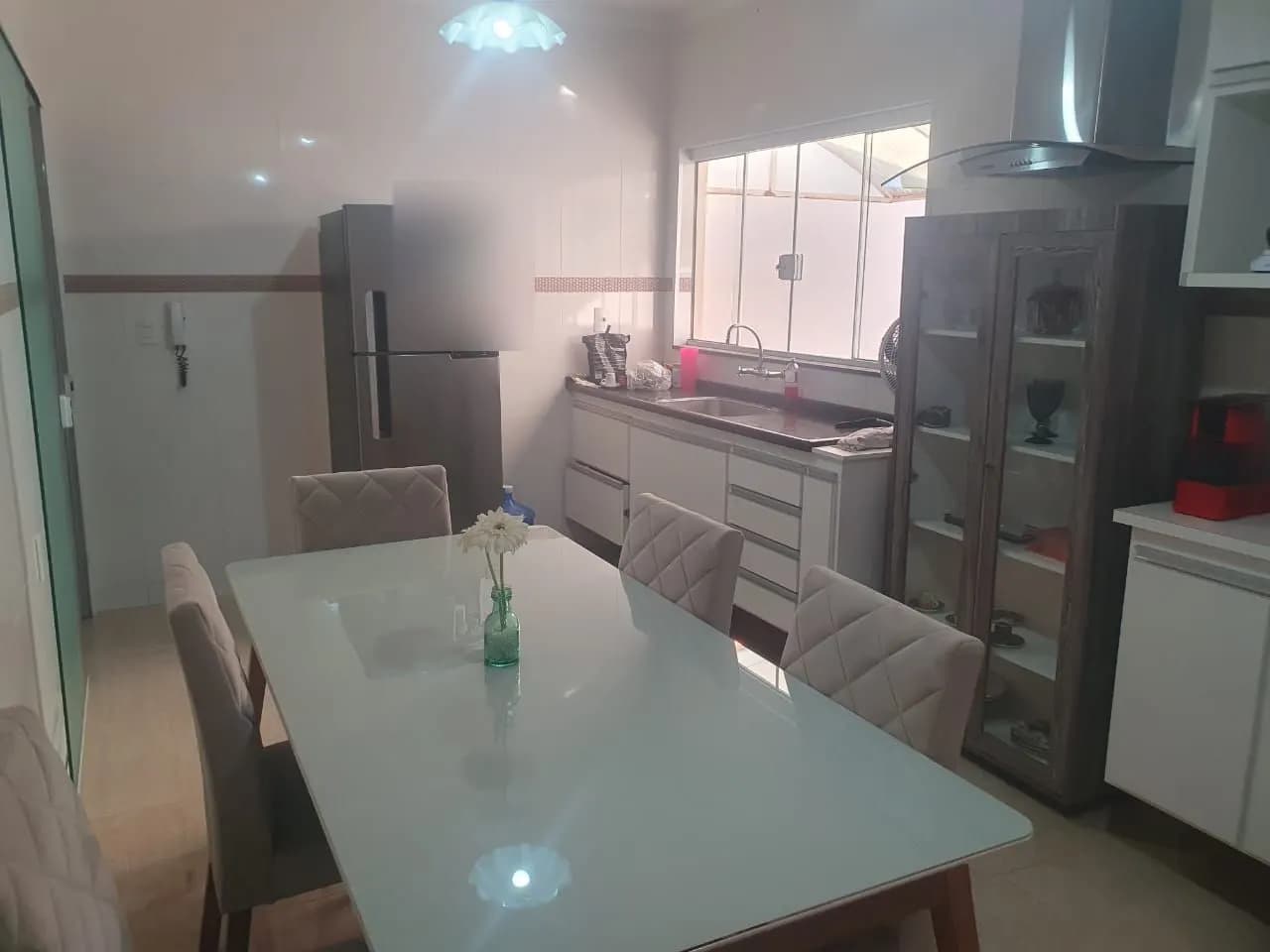 Casa – 159,29 m² – Centro – Rio Claro/SP, foto 2