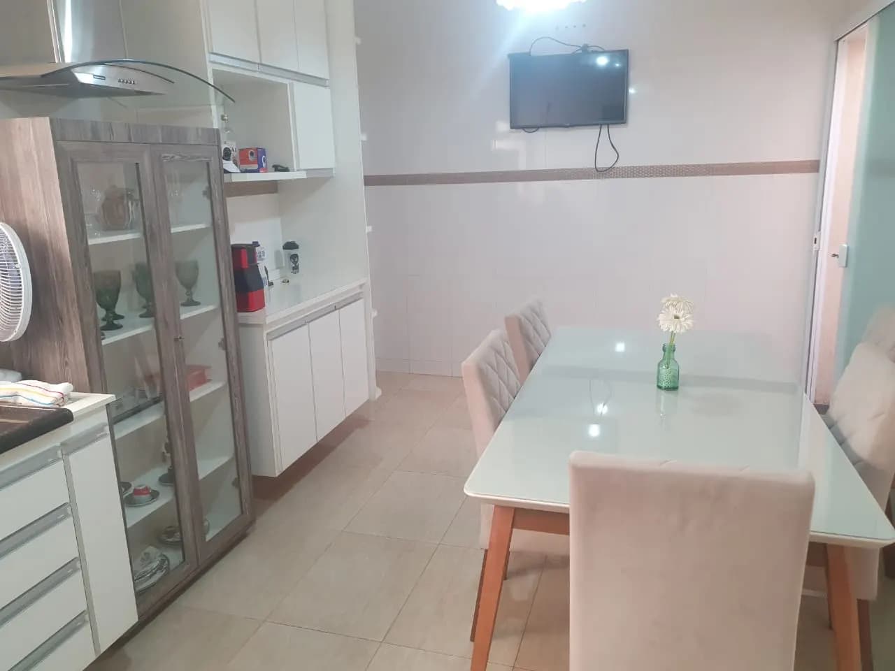 Casa – 159,29 m² – Centro – Rio Claro/SP, foto 3