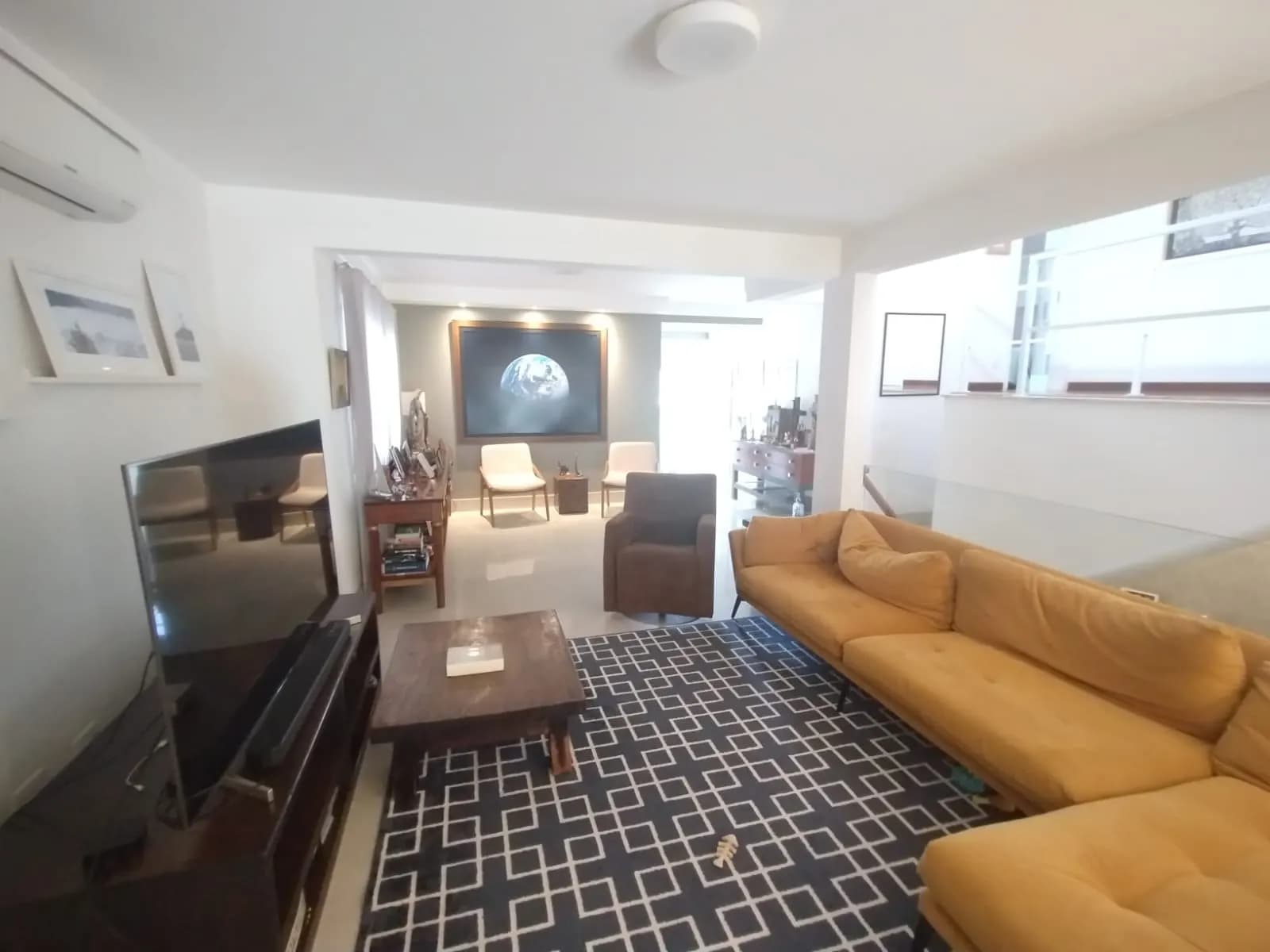 Casa em Condomínio – 450 m² – Jardim Village Vert – Sorocaba/SP, foto 3
