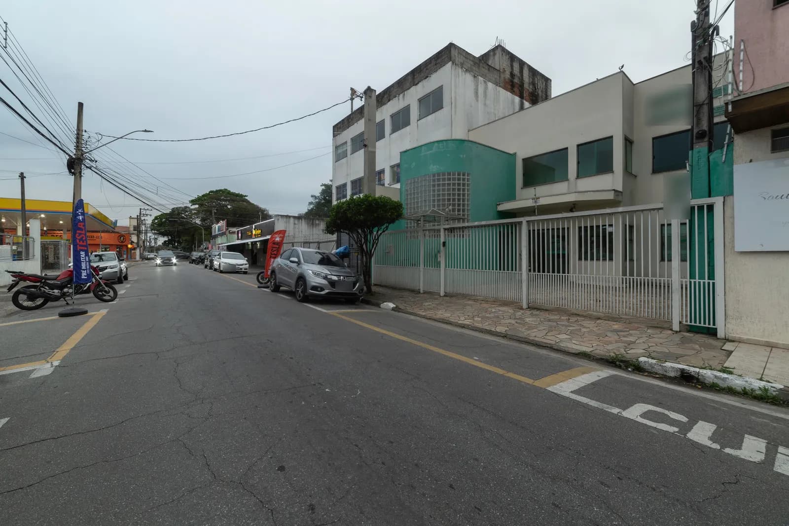 Escritório (Sala) – 39,56 m² – Chácara Santa Tereza – Pindamonhangaba/SP, foto 3