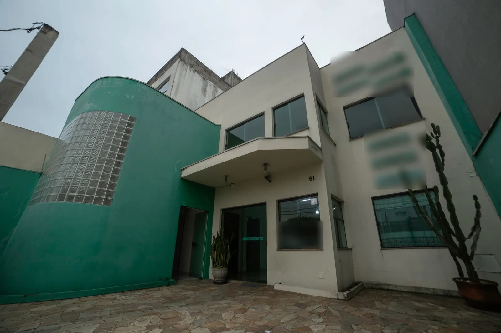 Escritório (Sala) – 39,56 m² – Chácara Santa Tereza – Pindamonhangaba/SP, foto 4