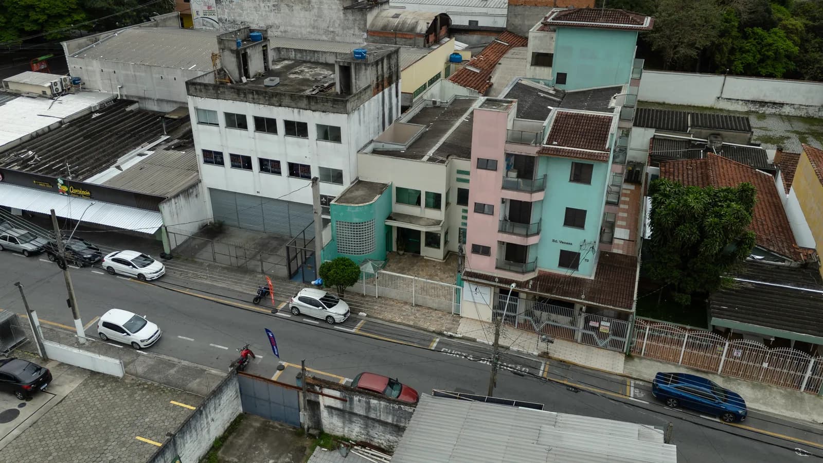 Escritório (Sala) – 39,56 m² – Chácara Santa Tereza – Pindamonhangaba/SP, foto 5