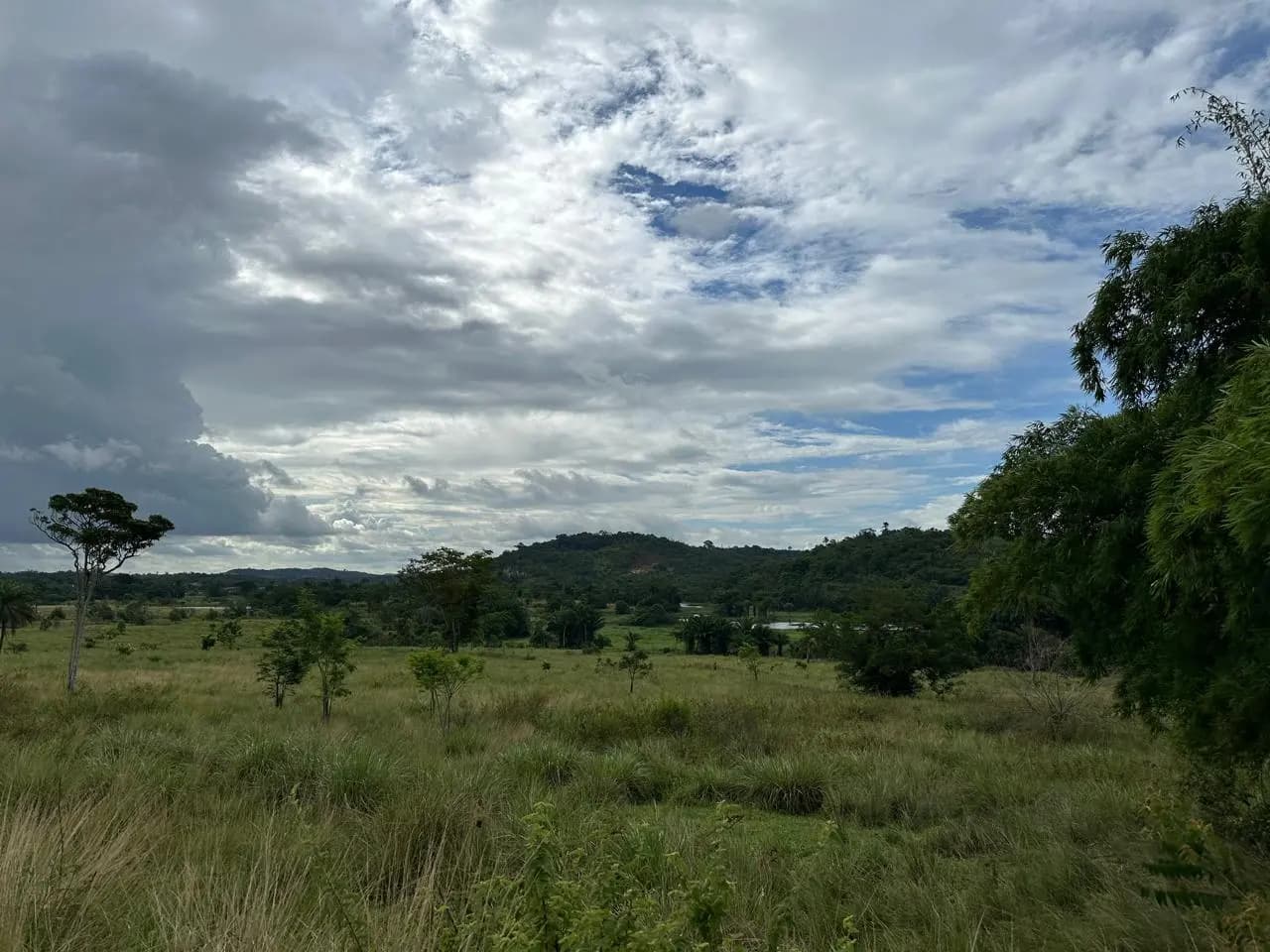 Fazenda – 362.400 m² – Candeias/BA