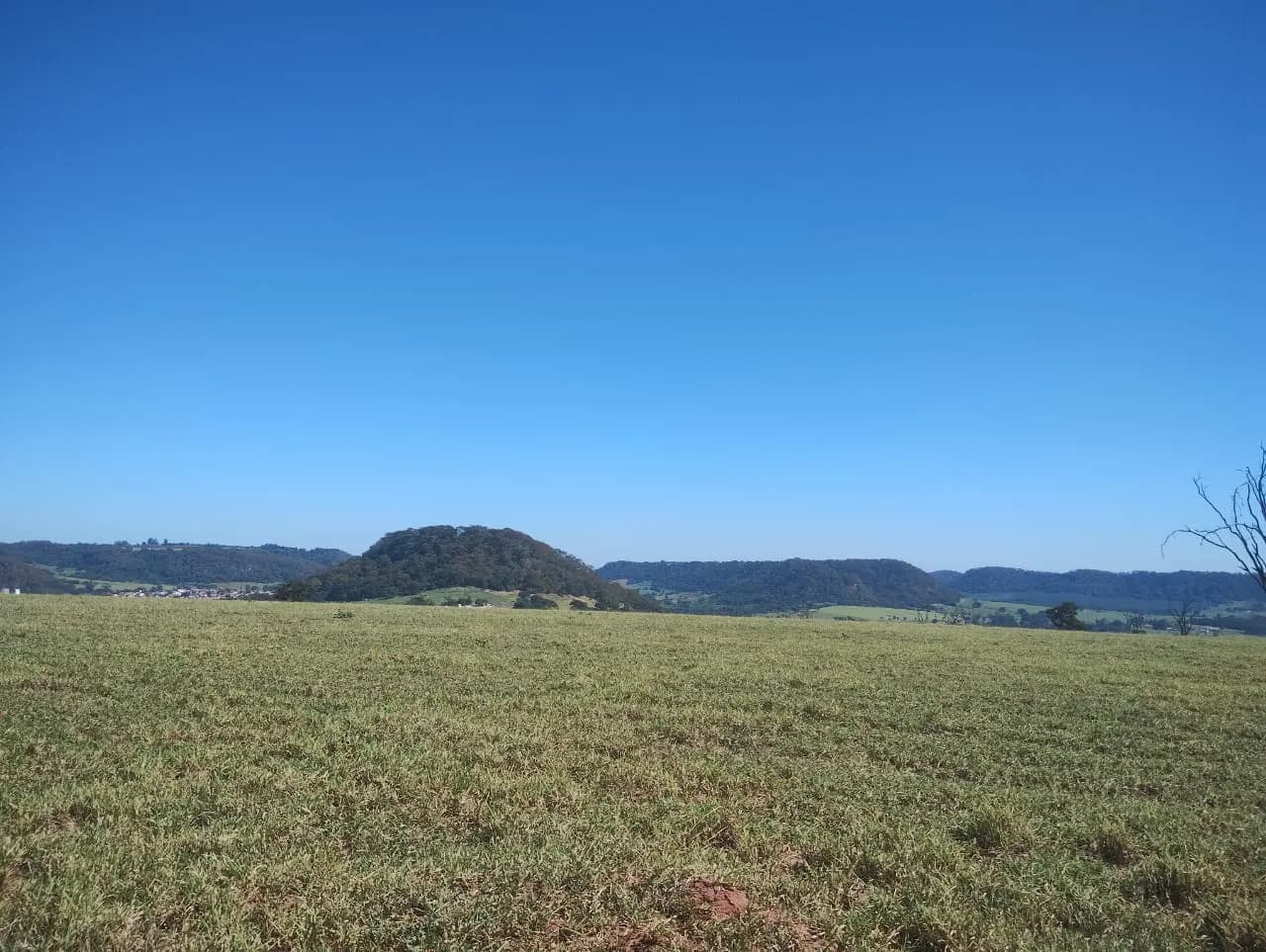 Sítio Rural – 3 alq. – Ribeirão Bonito/SP, foto 4