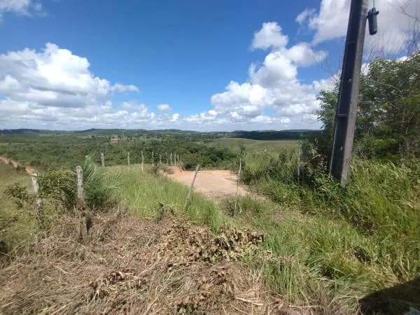 Terreno (Gleba) – 22.830 m² – Lote 03B – Itaporanga d’Ajuda/SE