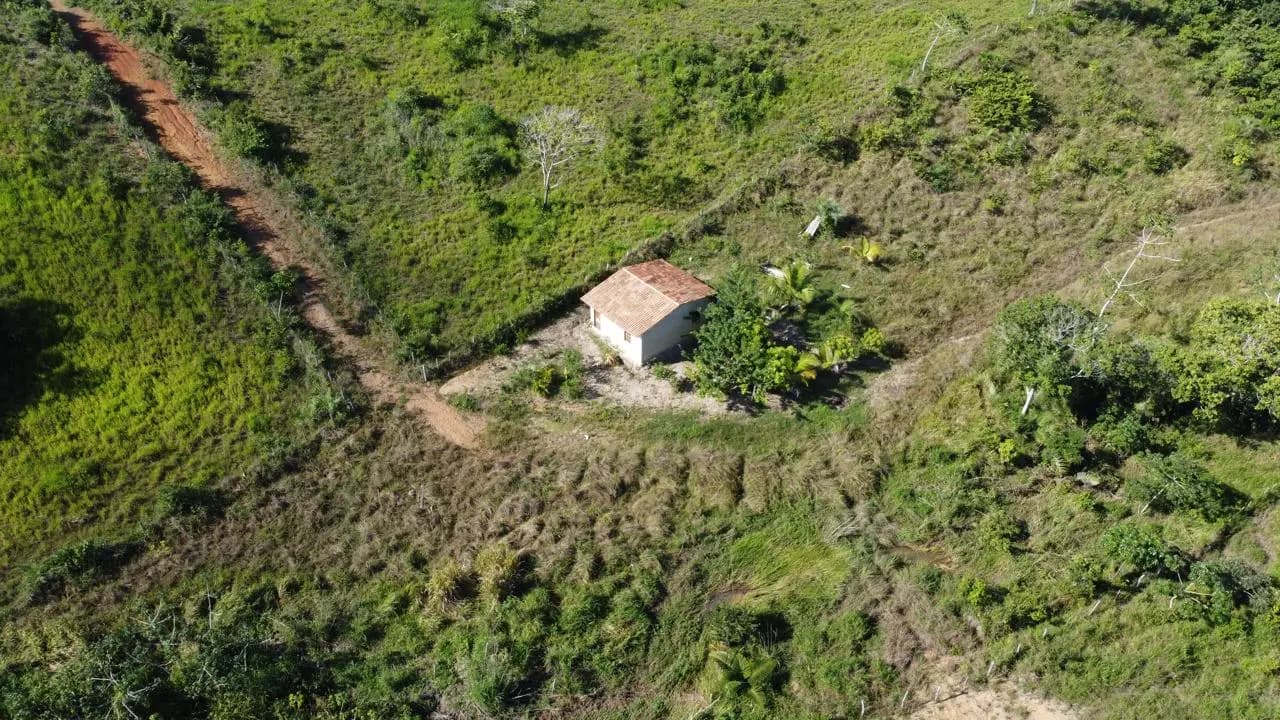 Terreno (Gleba) – 65.545 m² – Lote 01 – Itaporanga d’Ajuda/SE
