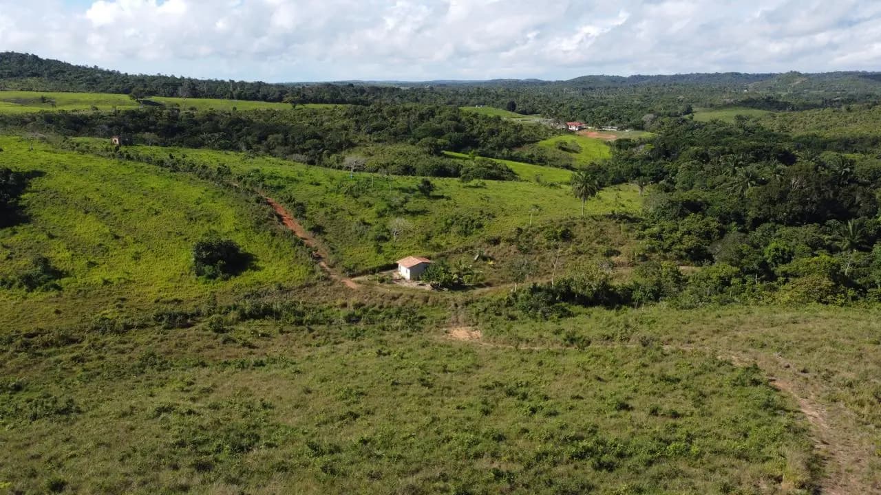 Terreno (Gleba) – 65.545 m² – Lote 01 – Itaporanga d’Ajuda/SE, foto 2