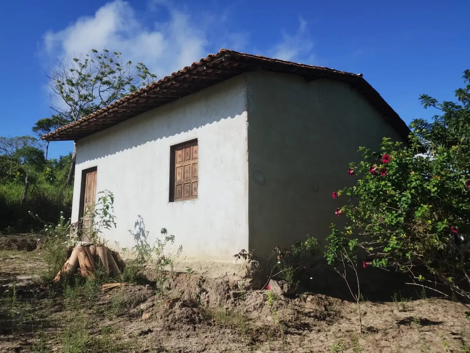 Terreno (Gleba) – 65.545 m² – Lote 01 – Itaporanga d’Ajuda/SE, foto 3