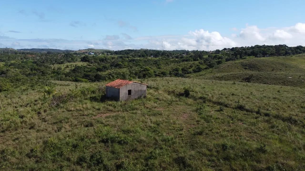 Terreno (Gleba) – 65.545 m² – Lote 01 – Itaporanga d’Ajuda/SE, foto 4
