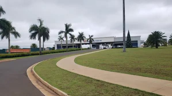 Terreno (Lote) – 432,62 m² – Lote 16 Quadra BW – Paranapanema/SP