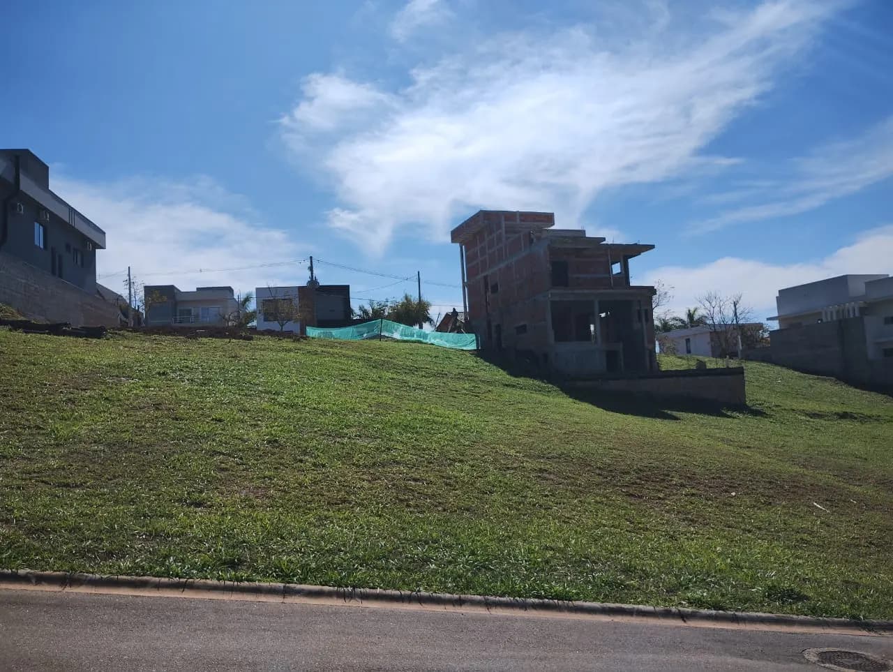 Terreno (Lote) – 498,80 m² – Lote 40 Quadra N – Taubaté/SP, foto 2