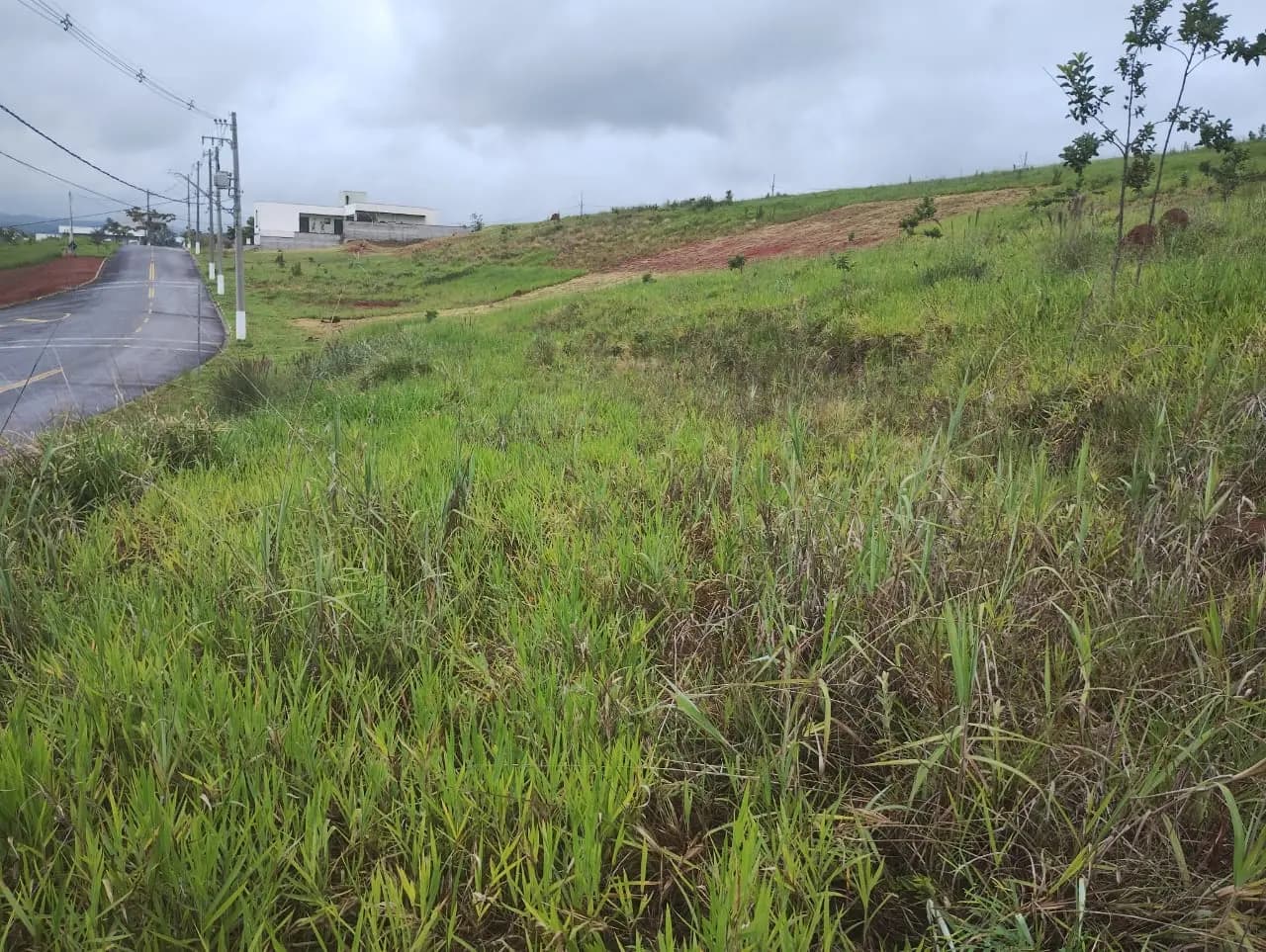 Terreno (Lote) – 838,50 m² – Lote 38 Quadra J – Taubaté/SP
