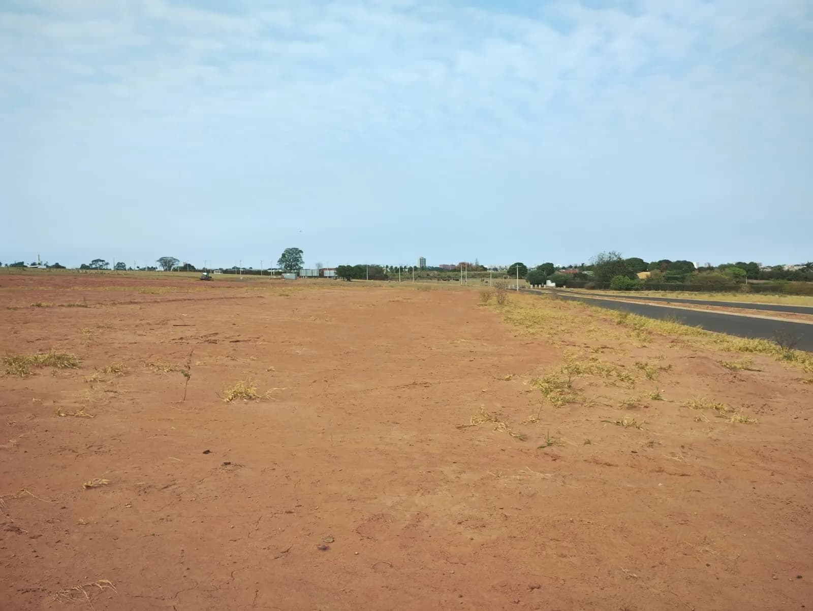 Terreno Urbano – 240 m² – Lote 23 Quadra H – Marília/SP